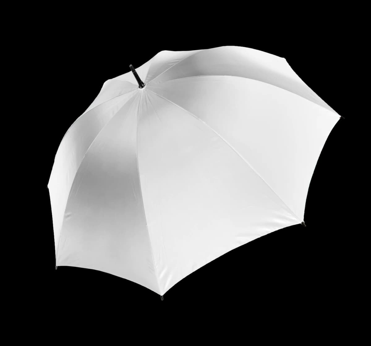 Parapluie tempête — White — vue 1