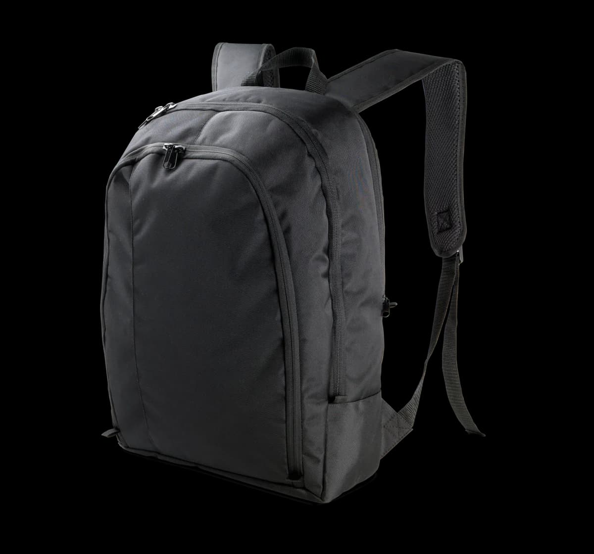 Sac à dos ordinateur 15" — Black — vue 1