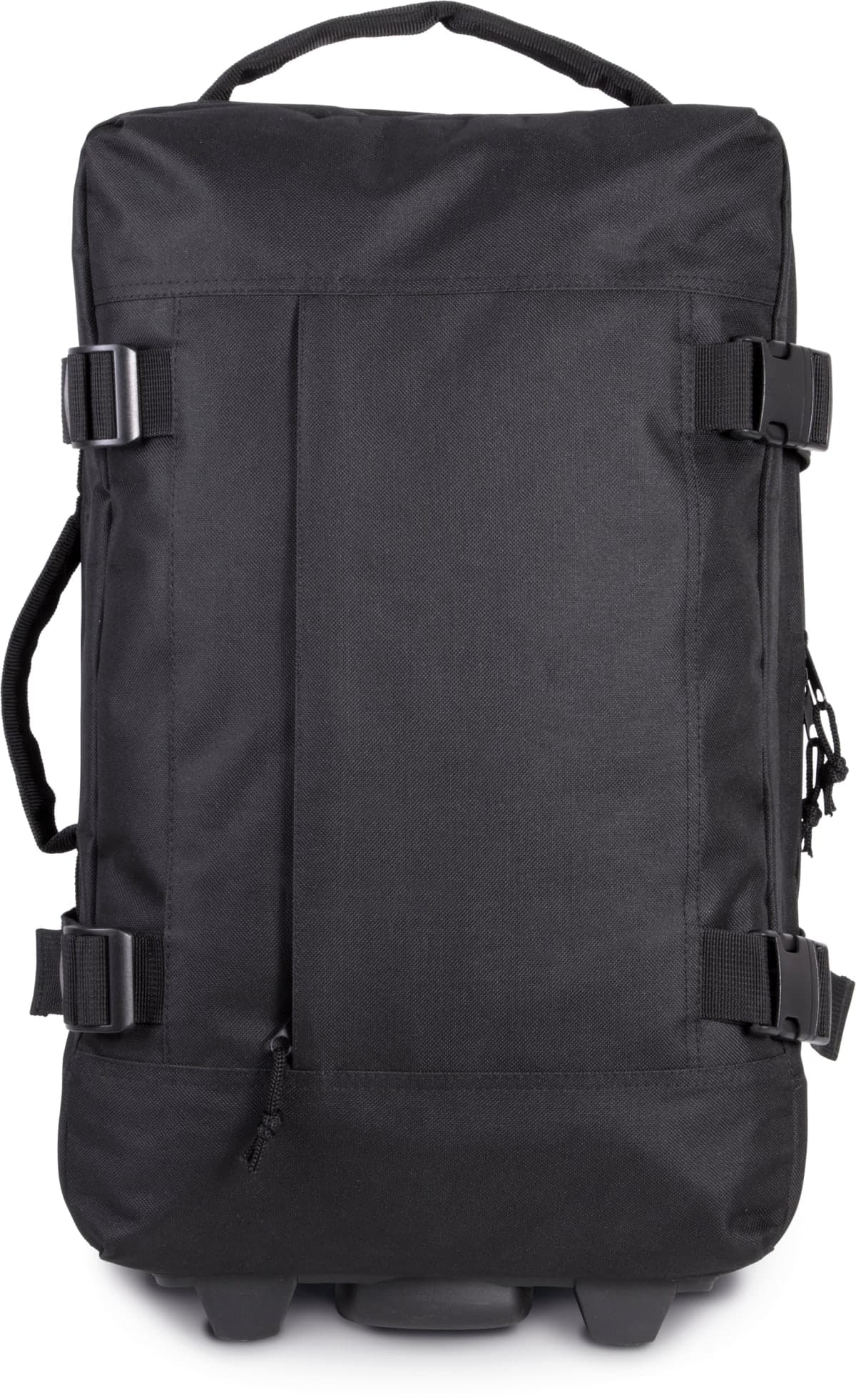 Sac trolley cabine — Black — vue 1