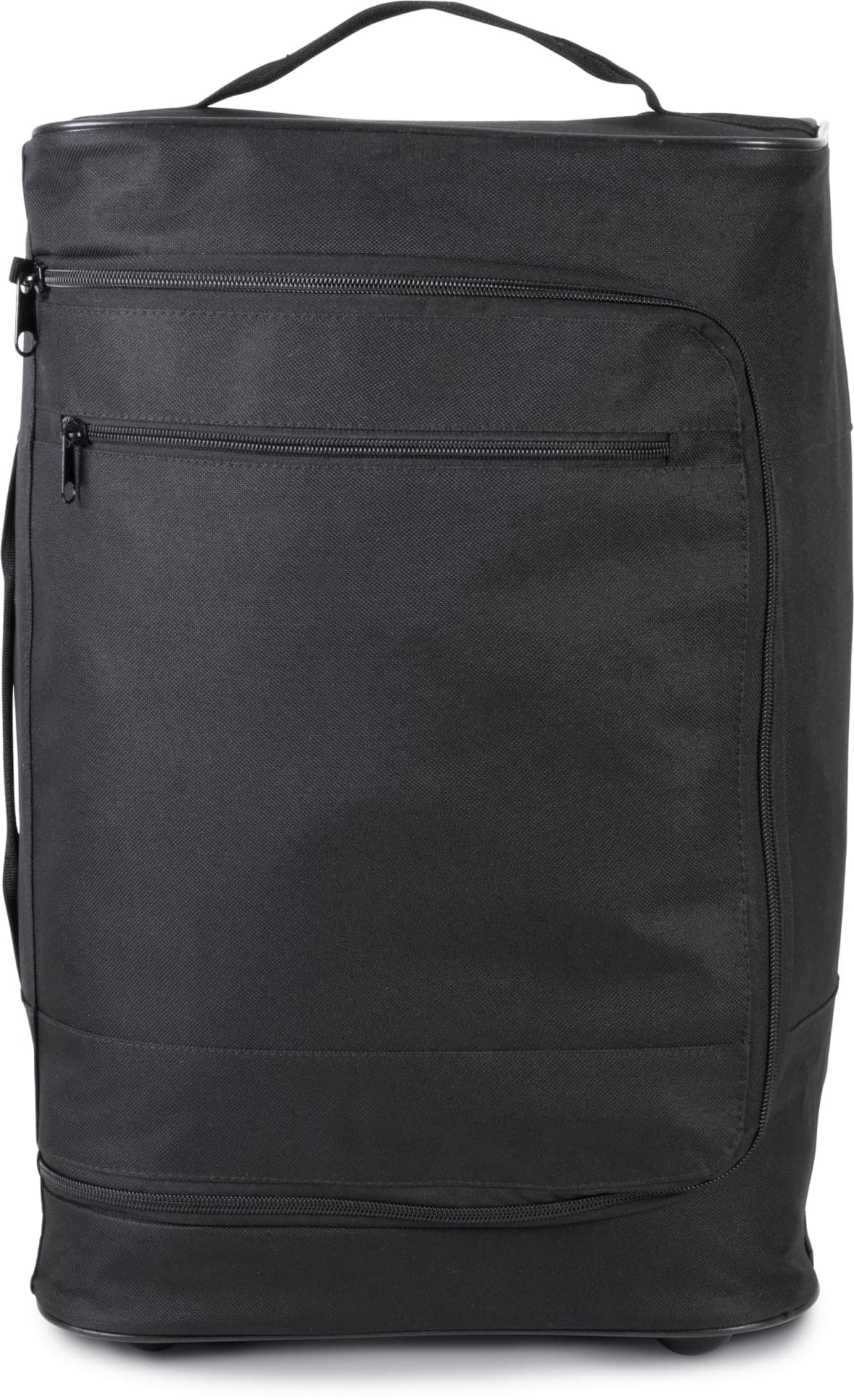 Sac trolley cabine — Black — vue 1