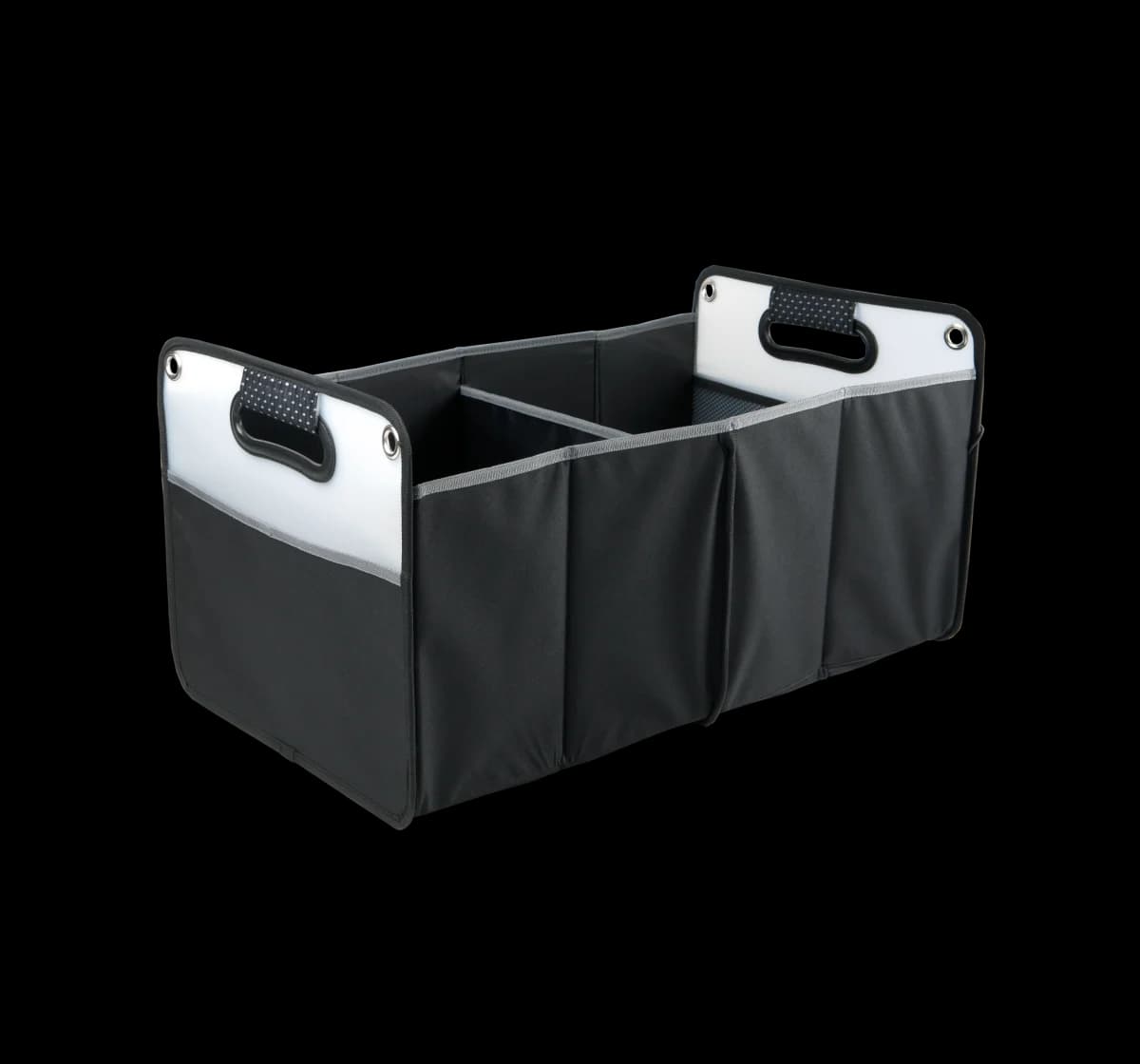 Sac rangement pour coffre — Black — vue 1