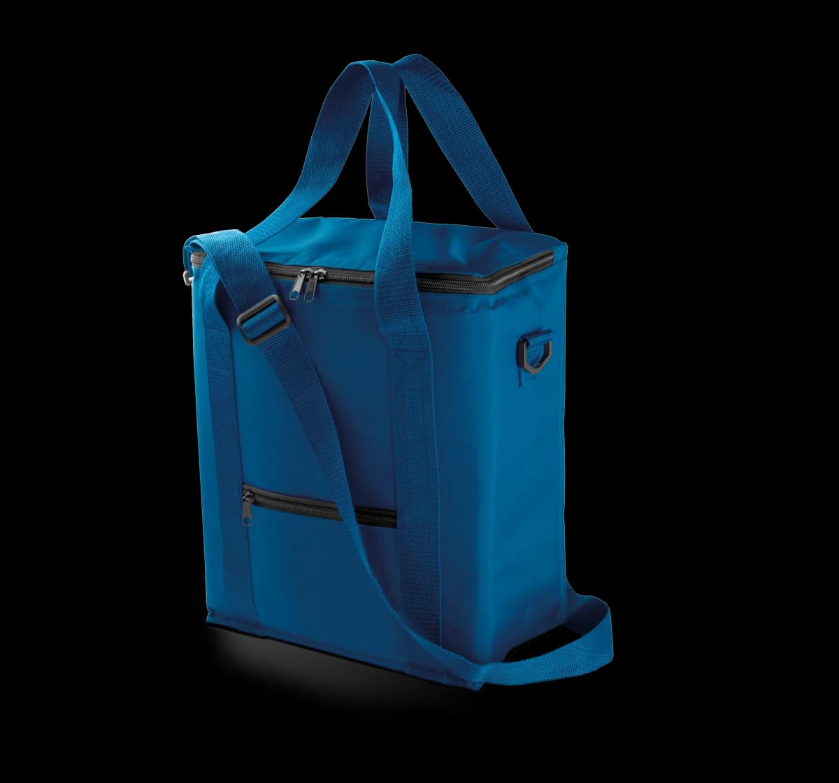 Sac isotherme — Royal Blue — vue 1