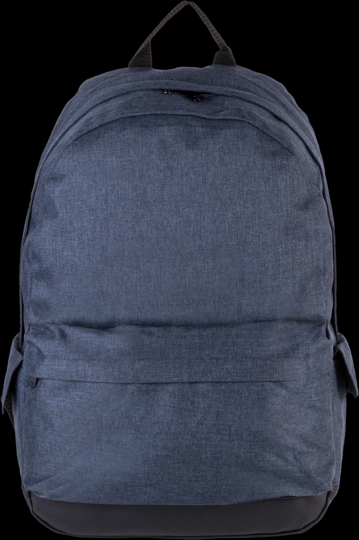 Sac à dos — Graphite Blue Heather — vue 1