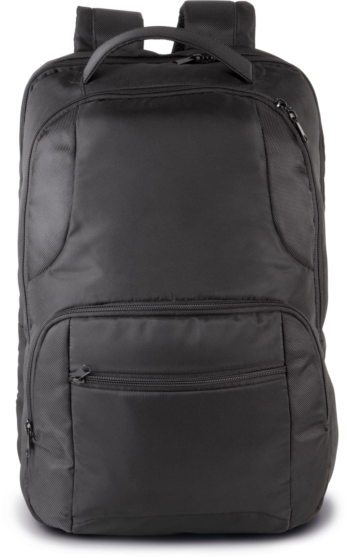 Sac à dos ordinateur business — Black — vue 1