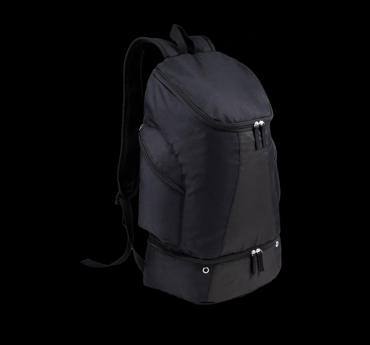 Sac à dos sport — Black — vue 1
