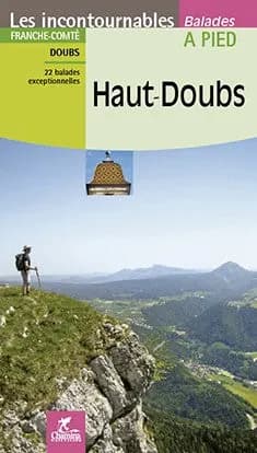 HAUT-DOUBS — recto
