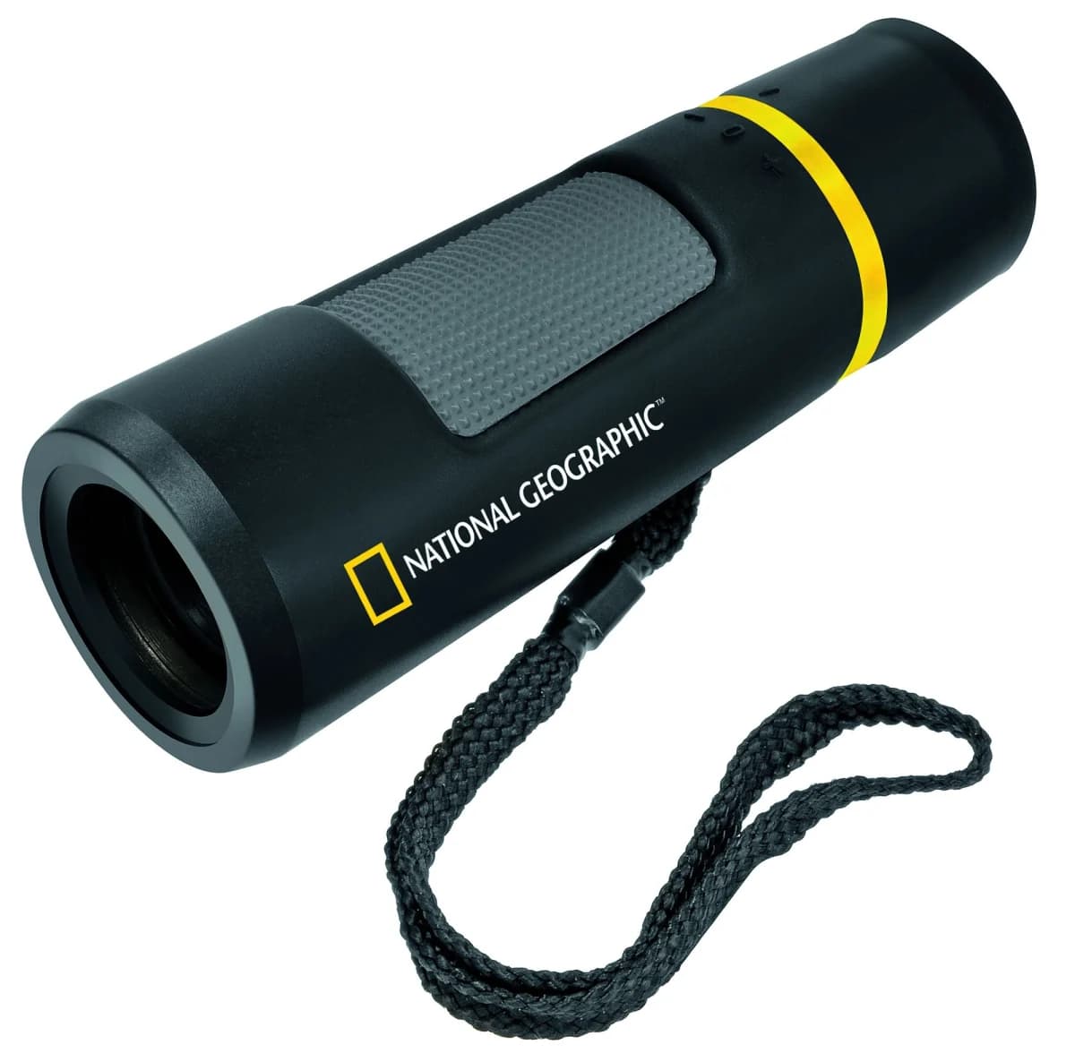 Monoculaire 10X25 National Geographic — recto
