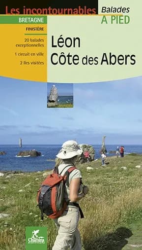 LEON - COTE DES ABERS — recto