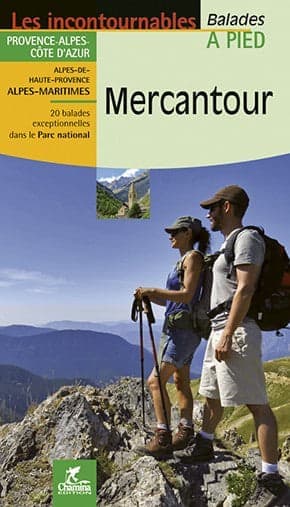 MERCANTOUR — recto