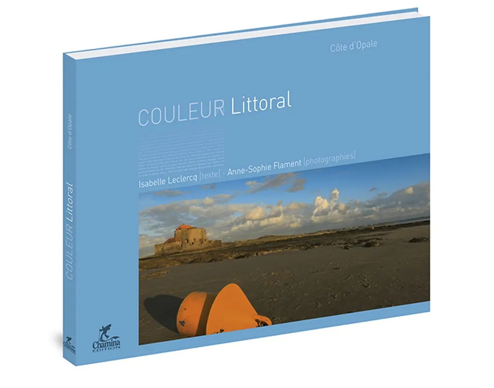 Couleur Littoral Cote D'Opale — recto