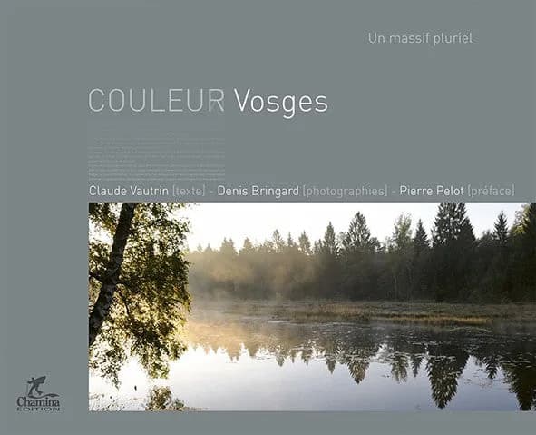 Couleur Vosges — recto