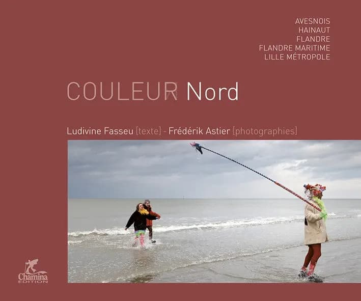 Couleur Nord — recto