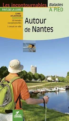 Autour De Nantes — recto