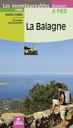 La Balagne — recto