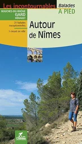 Autour De Nimes — recto