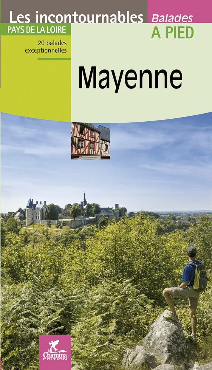 Mayenne — recto