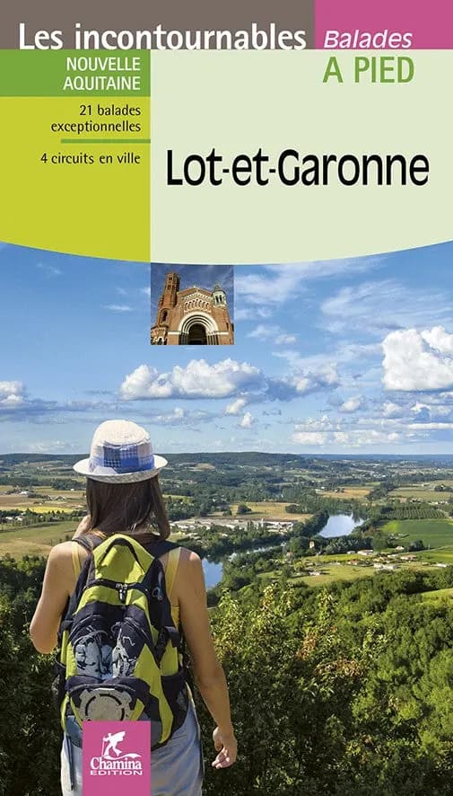 Lot Et Garonne — recto