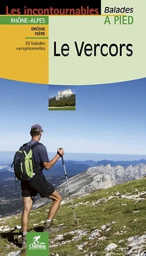 Le Vercors — recto