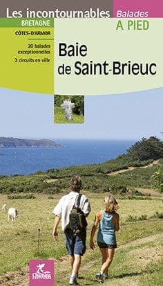 Baie De Saint-Brieuc — recto