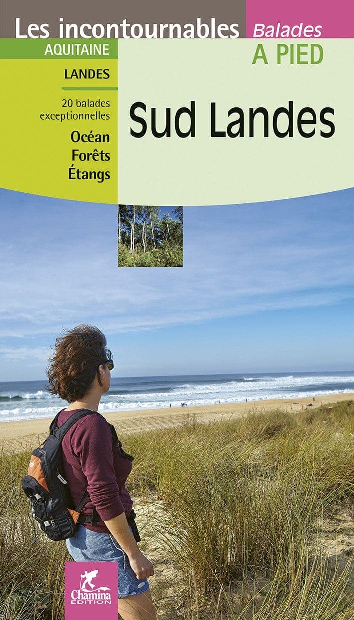 Sud Landes — recto