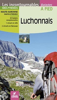 Luchonnais — recto