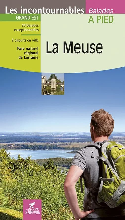 La Meuse — recto