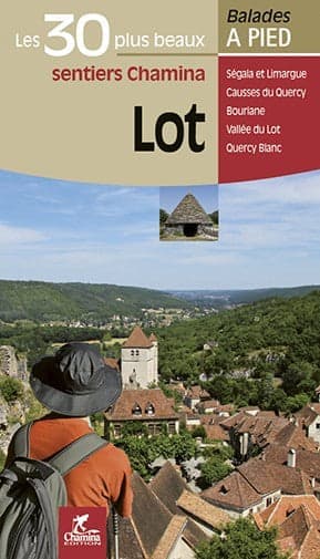 Lot Les 30 Plus Beaux Sentiers — recto