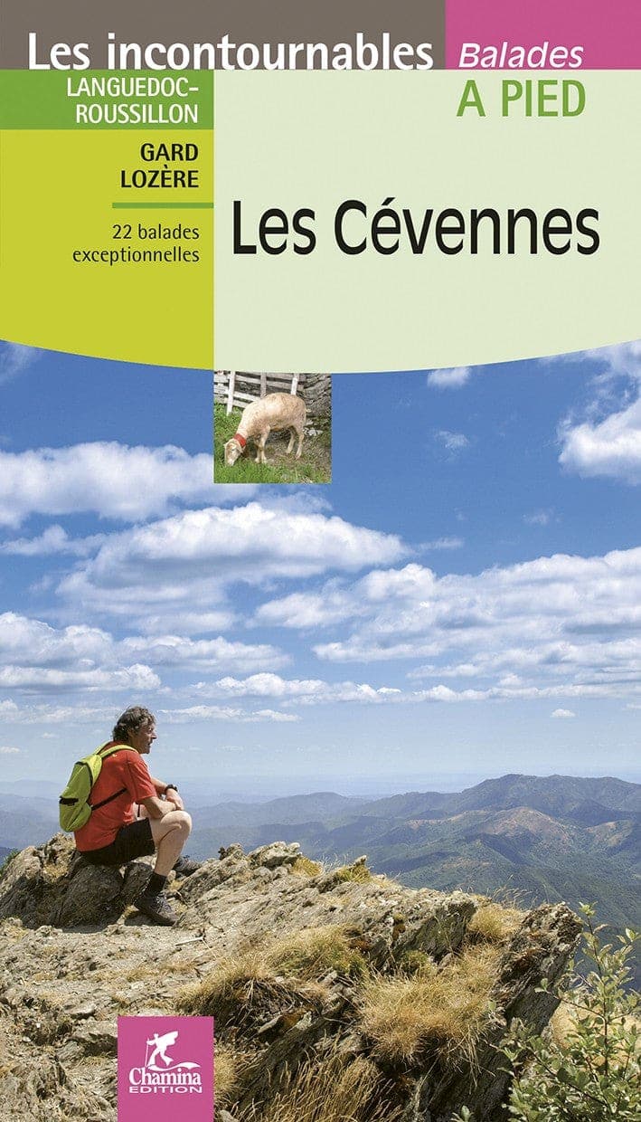 Les Cevennes — recto