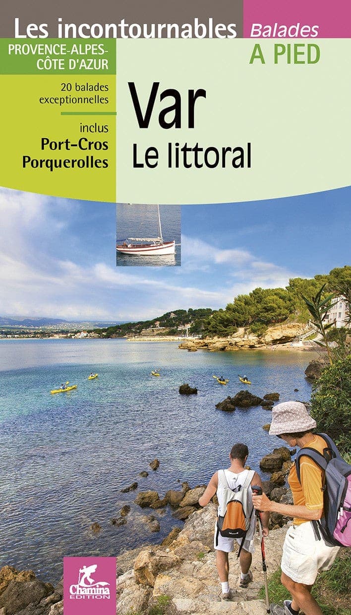 Var - Le Littoral — recto