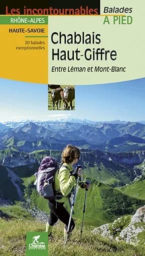 Chablais - Haut-Giffre — recto