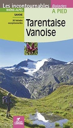 Tarentaise-Vanoise — recto