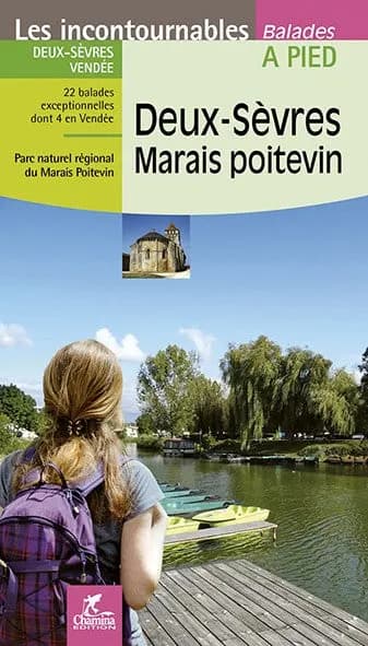 Deux-Sevres Marais Poitevin — recto
