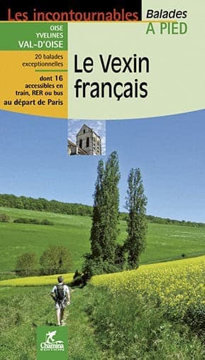 Le Vexin Francais — recto
