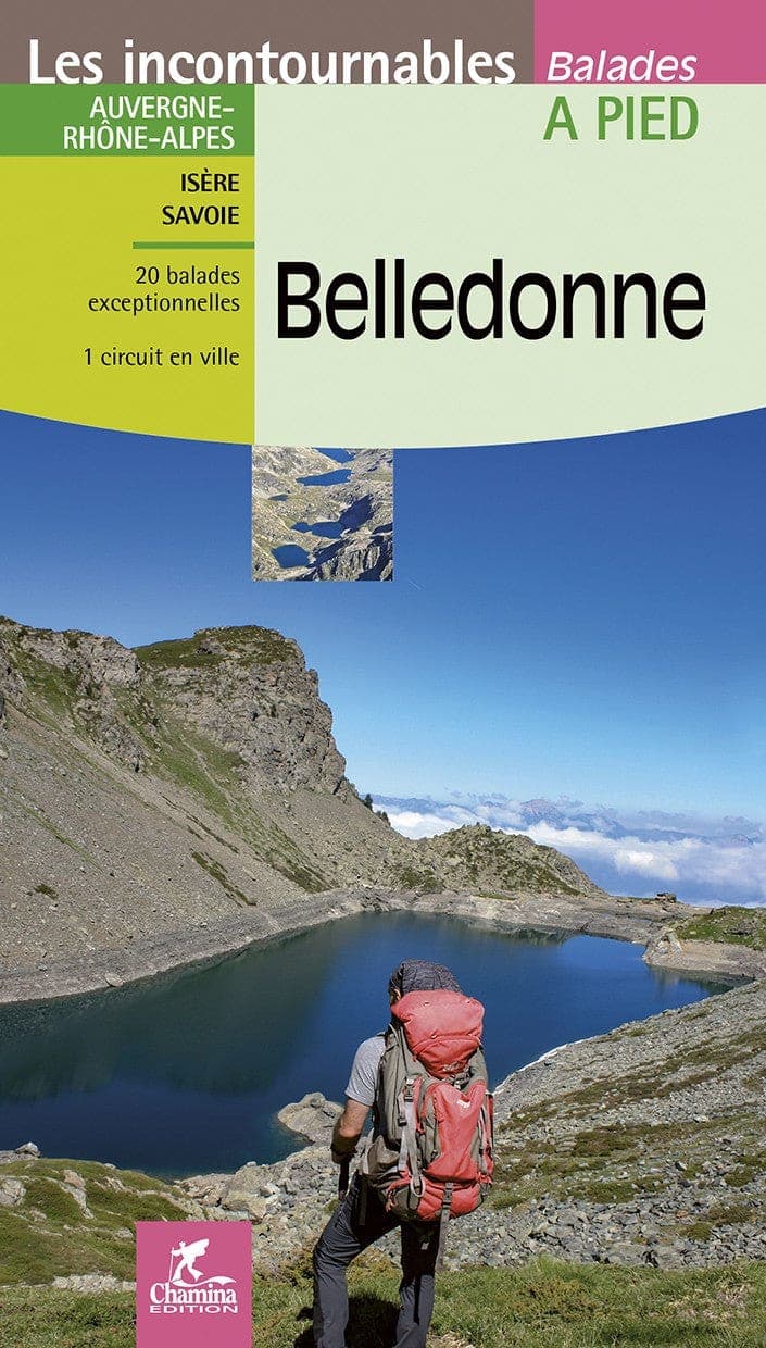 Belledonne — recto