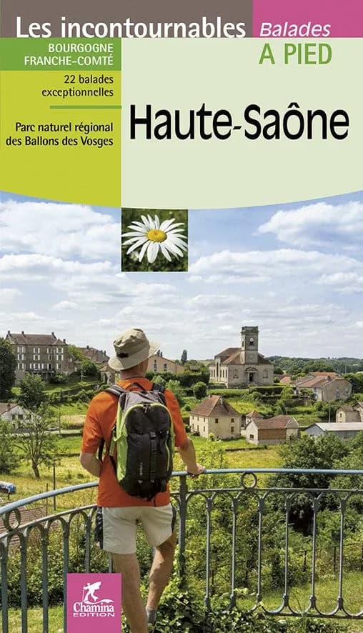 Haute-Saone — recto