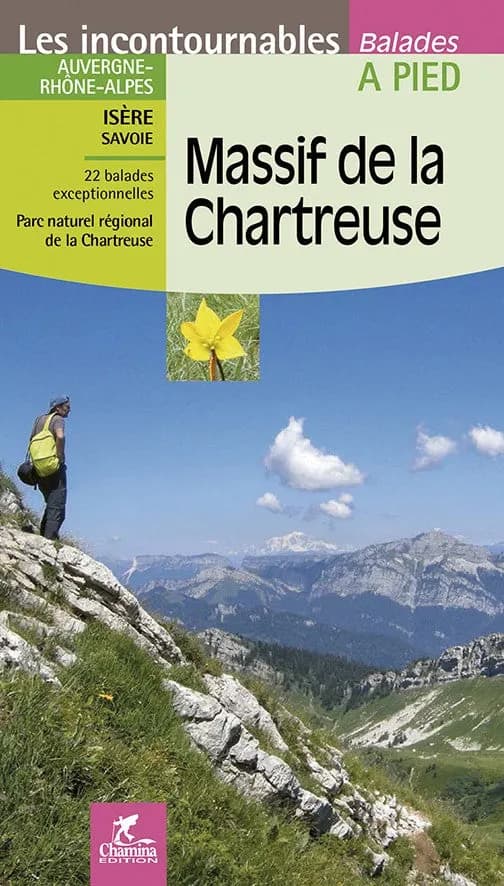 Massif De La Chartreuse — recto