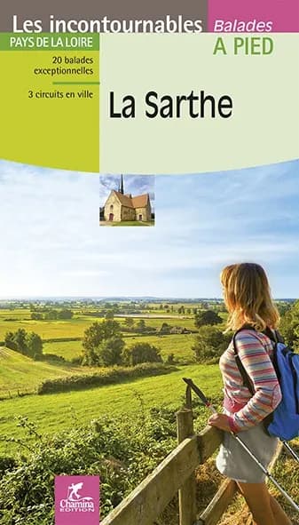 La Sarthe — recto