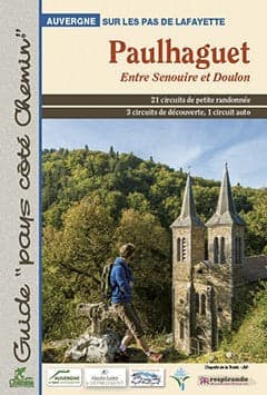 Paulhaguet Entre Senouire Et Doulon — recto