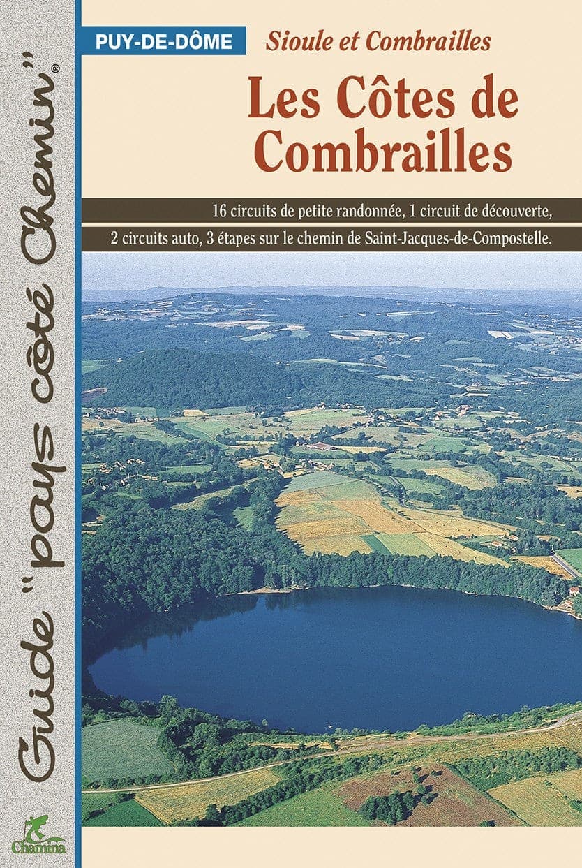 Les Cotes De Combrailles — recto