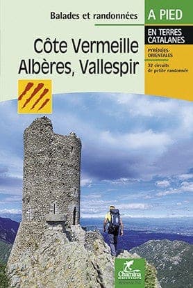 Cote Vermeille Alberes Vallespir — recto