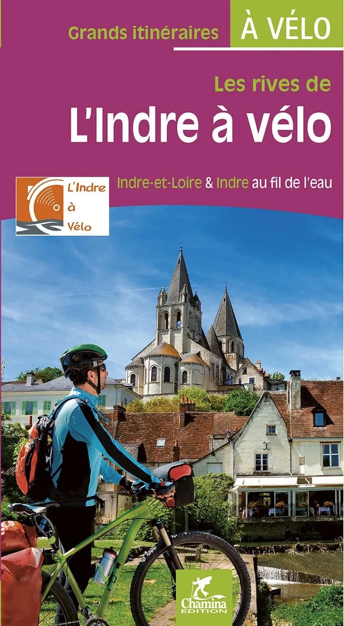 L'Indre A Velo (36-37) — recto