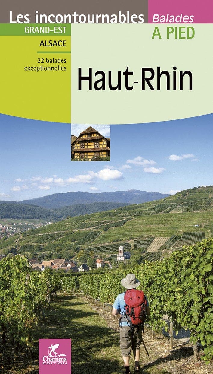 Haut-Rhin — recto