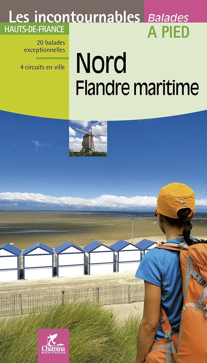 Nord Flandre Maritime — recto