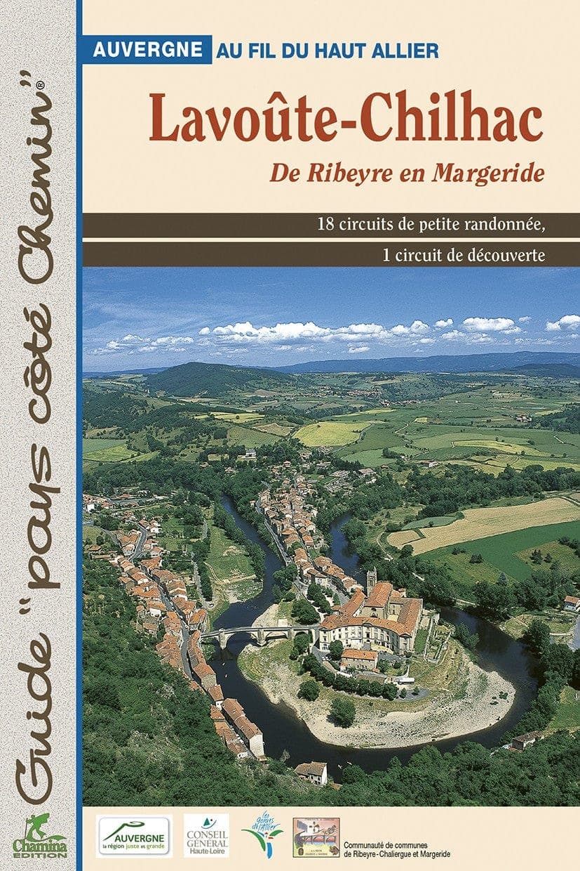 Lavoute Chilhac — recto