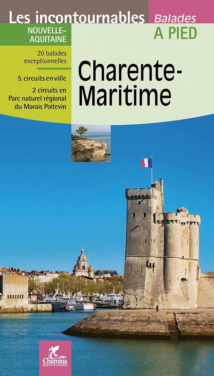 Charente-Maritime — recto