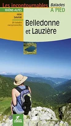 Belledonne Et Lauziere — recto