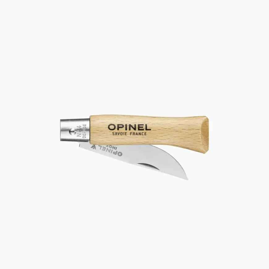 Mini couteau de poche Opinel n°4 — vue 1