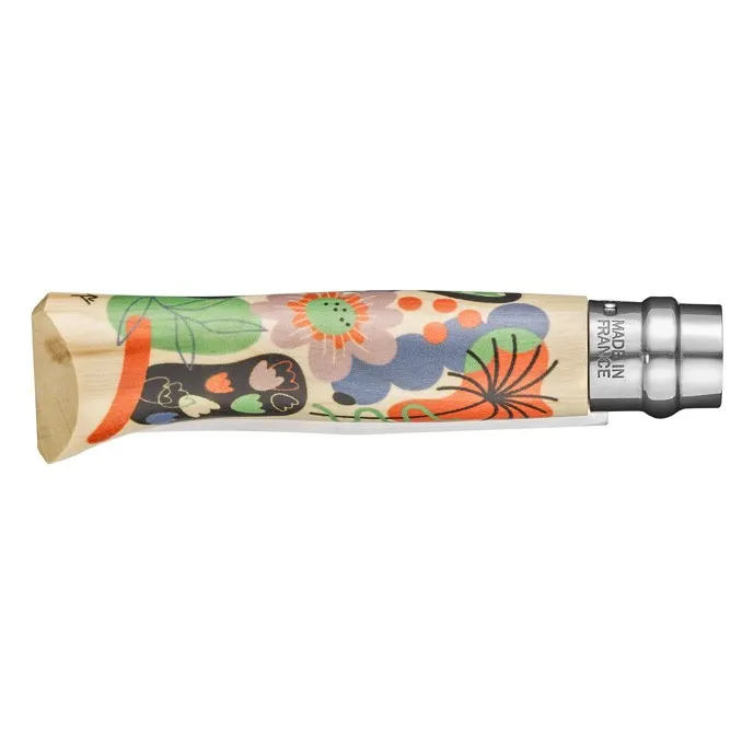 Opinel édition limité 2023 - n 8 Biennale par Perrine Honore — vue 1