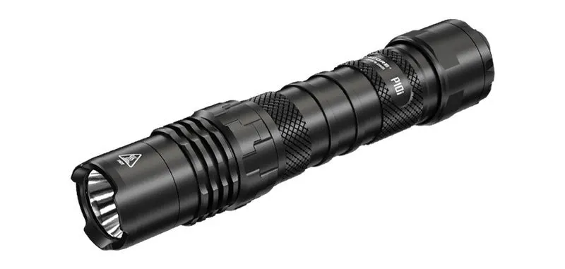 Lampe torche Nitecore 1800 lumens Precise 10I — vue 1