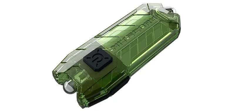 Tube V2 Olive - 55Lm — vue 1